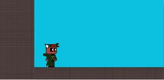 Super DFS4 Bros (Demostracion) - Screenshot 1