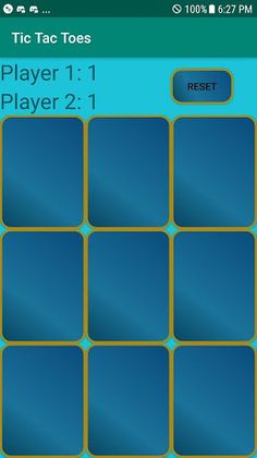 Tic Tac Toes - Screenshot 2