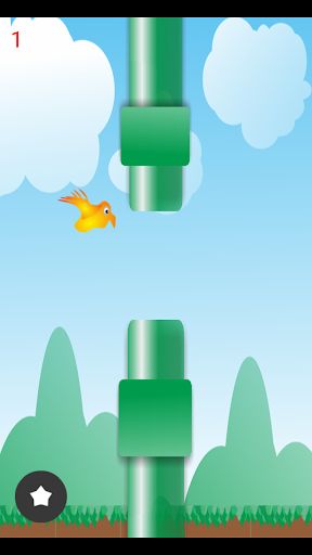 Lead Crazy Bird - Screenshot 2