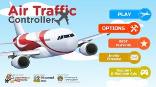 Air Traffic Controller - Screenshot 1