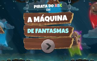 Ghost Machine - Screenshot 2