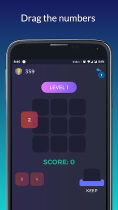 Just Divide - Screenshot 3