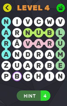 ghiceste cuvantul 2k19 - Screenshot 4