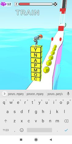 Type it - Screenshot 2