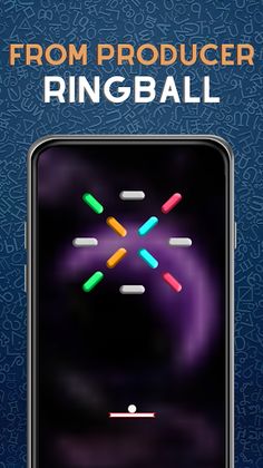 BlockBall - Screenshot 2