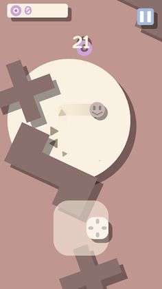 Shape Getaway - Screenshot 2