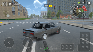 Drive World : Drift Car Racing - Screenshot 3