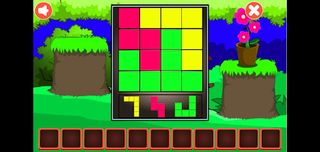 MysteriousVillage - Screenshot 2