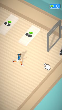 Train Them - Screenshot 3