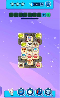 Tom tile master connect - Screenshot 3