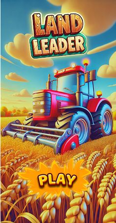 Land Leader - Screenshot 4