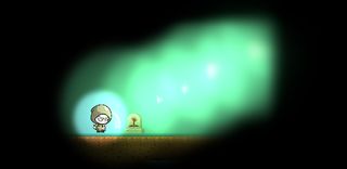 Shadow Runner - Screenshot 2