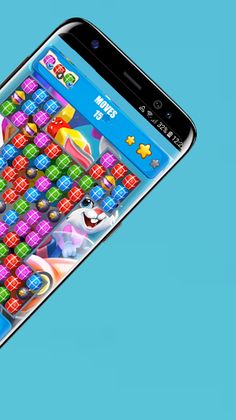 Toy Tap Fever - Screenshot 2