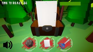 Treasure Treasure - Screenshot 2