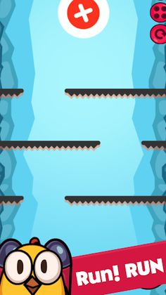 Chicken Escape - Screenshot 4