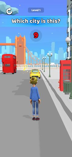 Where Am I - Screenshot 4