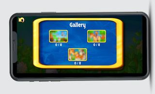 Flip card memory 2021 - Screenshot 3