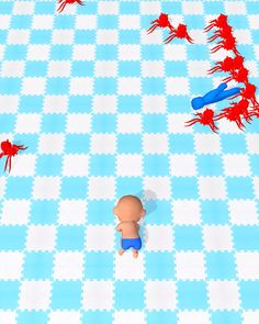 Keep Baby Safe - Screenshot 2