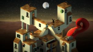 Back to Bed - Screenshot 3
