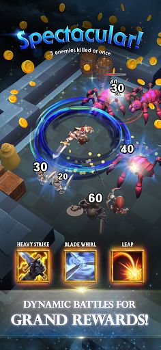 Quest - Screenshot 3