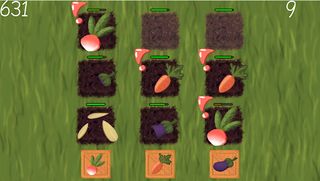 Farmin' in Style - Screenshot 1