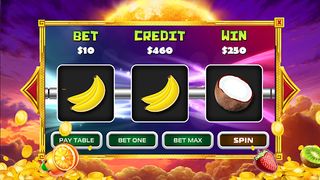 Fruit is coming BIG WIN - Screenshot 3