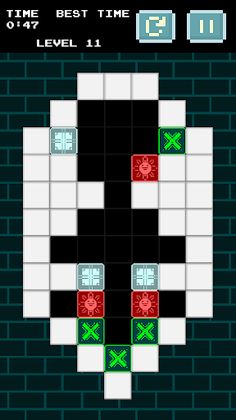 Blox Puzzle - Screenshot 1