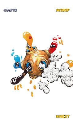 Parakid : Rise - Screenshot 2