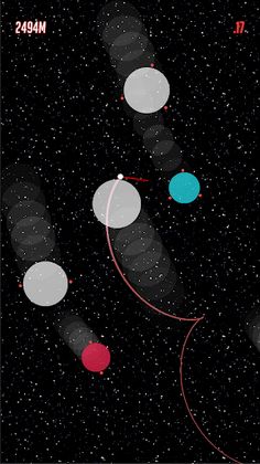 Star Rider - Screenshot 1