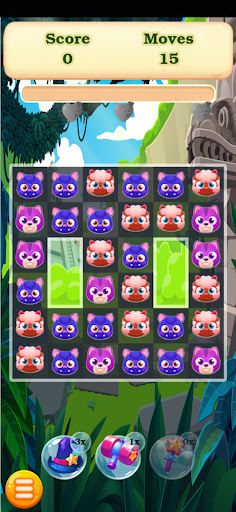 Matching Game - Screenshot 3