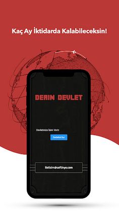 Seçim Oyunu - Screenshot 2