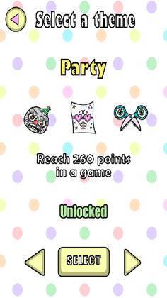 Janken Attack - Screenshot 3