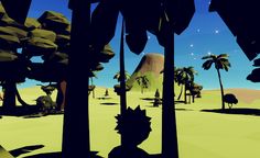 Arch Adventures - Screenshot 2