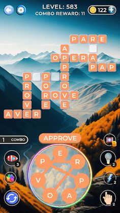 Word Search - Screenshot 3