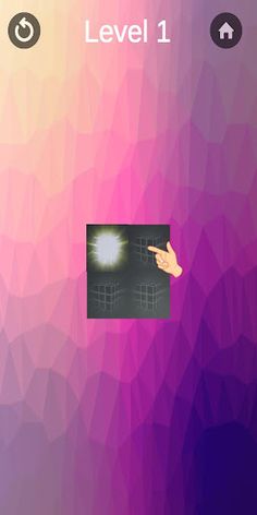 Cube Puzzle Pro - Screenshot 3