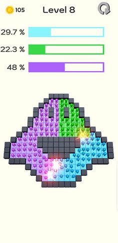 War of Blocks - Screenshot 4