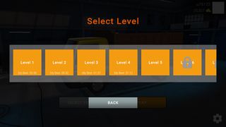 Extreme Truck Driving - Screenshot 2