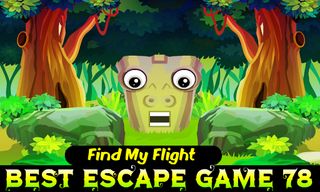 Find My Flight - JRK Games - Screenshot 1