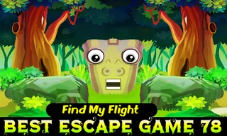 Find My Flight - JRK Games - Screenshot 1