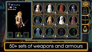 Pocket Hunter Origins - Screenshot 3