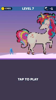 Pixel Smash - Screenshot 4