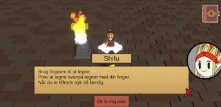 Lær kinesisk med Wukong - Screenshot 3