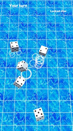 yacht : Dice Game - Screenshot 1