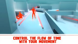 Superhot Shooter 3D - Screenshot 1