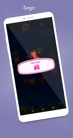 Candy Scramble - Screenshot 4
