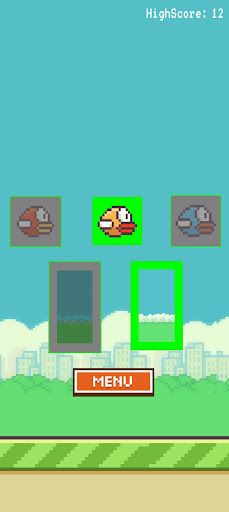 Flap 'n Glide - Screenshot 4