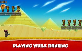 Shoot The Bad Zombies - Screenshot 3