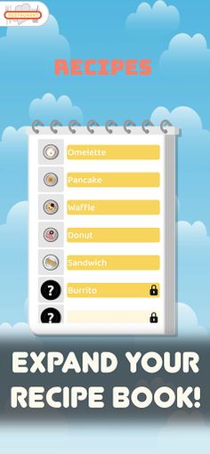 Catch'n Cook - Screenshot 4