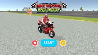 Bike Racing : Knockout 3D - Screenshot 3