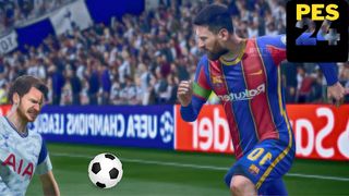 ePES24 RIDDLE ICONIC - Screenshot 2